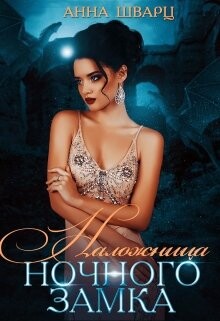 Наложница Ночного замка (СИ) - Шварц Анна