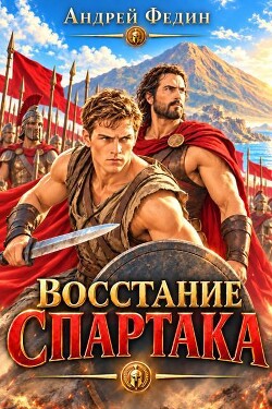 Восстание Спартака (СИ) - Федин Андрей Анатольевич