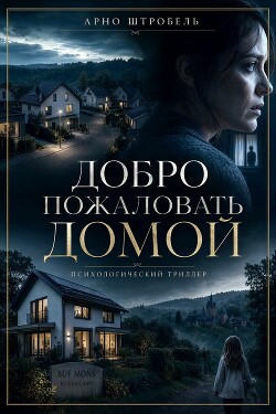 Добро пожаловать домой (ЛП) - Штробель Арно