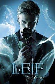 Эбби Глайнз - Лейф