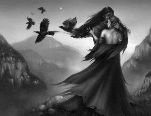 Антонина Евдокимова - Когда богам скучно (СИ)