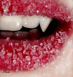 Lena Bristow - Клан "Кадагон"