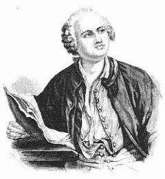 А. Львович-Кострица - Михаил Ломоносов. Его жизнь, научная, литературная и общественная деятельность