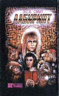 Э. С. Х. Смит - Лабиринт