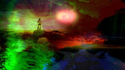 Алексей Ноунэйм - Ал. Новейшая История.