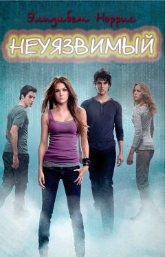 Элизабет Норрис - Неуязвимый (ЛП)