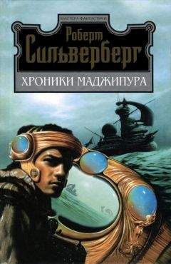 Роберт Сильверберг - Хроники Маджипура