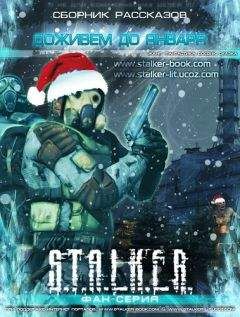 СБОРНИК - «ДОЖИВЕМ ДО ЯНВАРЯ»