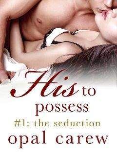 Опал Карью - Обольщение (ЛП)