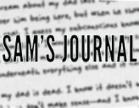 Питтакус Лор - Дневник Сэма