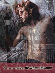 Керри Айслинн - Не все то золото